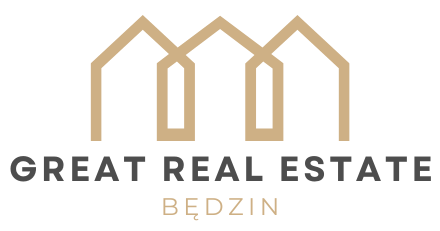 Great Real Estate Będzin